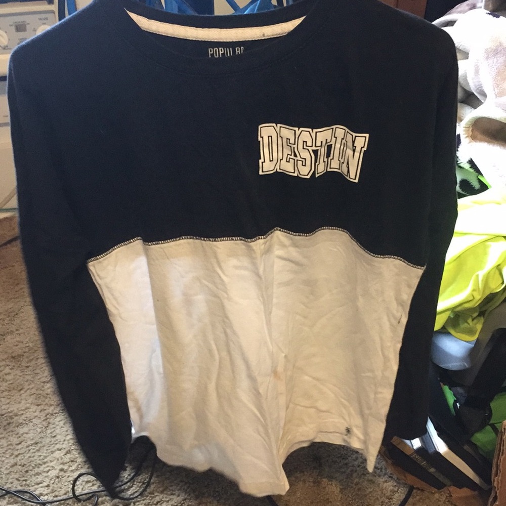 Destin FL Long Sleeve